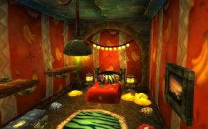 加里維克斯[遊戲人物]