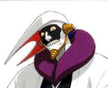 魂大人[《死神》中的角色]