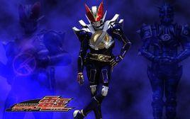 假面騎士新電王 假面騎士新電王