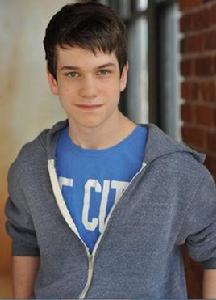 連姆·詹姆斯 連姆·詹姆斯