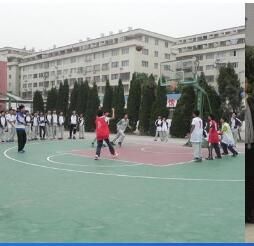 柳市鎮一中 柳市鎮一中