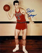 多爾夫·謝伊斯定妝照