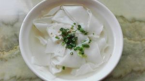 永安粿條 永安粿條