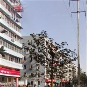 韓家墩街道 韓家墩街道