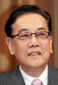 北村總一郎 北村總一郎