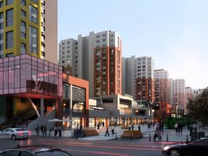 傑得國際廣場 傑得國際廣場