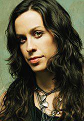 阿蘭妮斯·莫利塞特