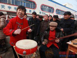 杜寨書會 杜寨書會