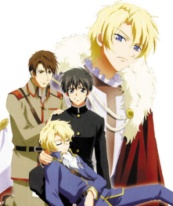 今日開始魔之自由業 今日開始魔之自由業