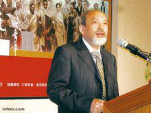 王康[文化學者、民間思想家]