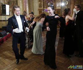 社交活動 社交活動