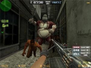 《殭屍狂暴》 《殭屍狂暴》