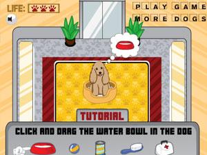 幫助狗狗們 幫助狗狗們