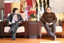 陶理[原溫州電視台《百姓》紀錄片欄目製片人]