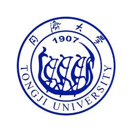 同濟大學校徽 同濟大學校徽