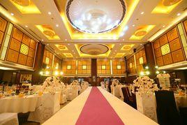 兩淮豪生大酒店 兩淮豪生大酒店