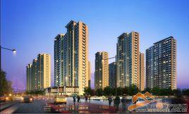 黃山大觀 黃山大觀