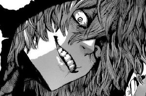 死柄木吊 死柄木吊