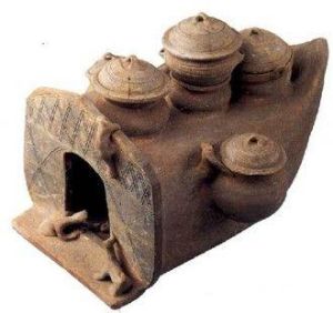 古代炊具 古代炊具