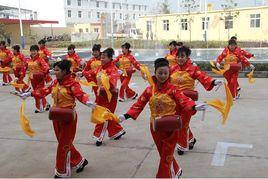 建陽村[湖北省武漢市洪山區青菱鄉下轄村]