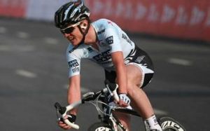 丹麥盛寶銀行車隊 丹麥盛寶銀行車隊