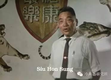 揭秘李小龍生平的十位師友 揭秘李小龍生平的十位師友