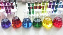 天然色素 天然色素