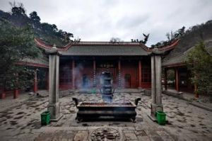 黔靈弘福寺 黔靈弘福寺