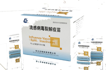 甲型H1N1流感病毒裂解疫苗