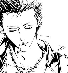 NANA[日本矢澤愛創作漫畫]