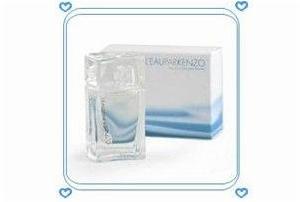 （圖）水之戀女士香水