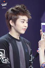 — 嶄露頭角 —