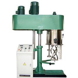 雙行星混合機 雙行星混合機