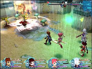 《仙劍奇俠傳三外傳問情篇》