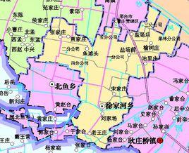 徐家河鄉 徐家河鄉