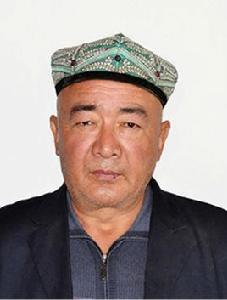 艾依提依明 艾依提依明