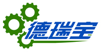 德瑞寶logo