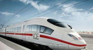 高鐵技術經濟 高鐵技術經濟