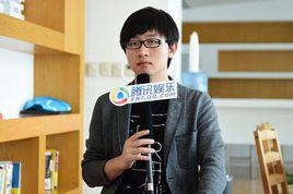 陳子豪[遊戲主播]