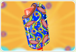 超級美味冰淇淋 超級美味冰淇淋