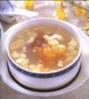 燕窩湯 燕窩湯