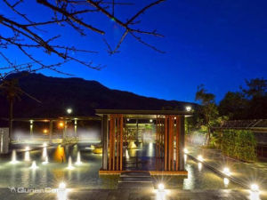 天籟度假酒店 天籟度假酒店