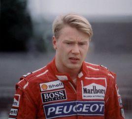 米卡·哈基寧 米卡·哈基寧