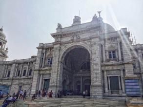 維多利亞紀念堂 維多利亞紀念堂