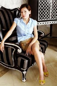 沈欣[達姆施塔特工大在校博士]