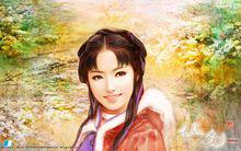 一雙結髮，一世年華-仙劍奇俠傳OL