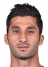 穆罕默德拉希德·馬扎赫里 穆罕默德拉希德·馬扎赫里