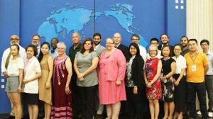 赫威賽人 赫威賽人