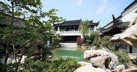 綠城·雲棲玫瑰園 綠城·雲棲玫瑰園