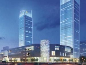 合肥萬象城 合肥萬象城